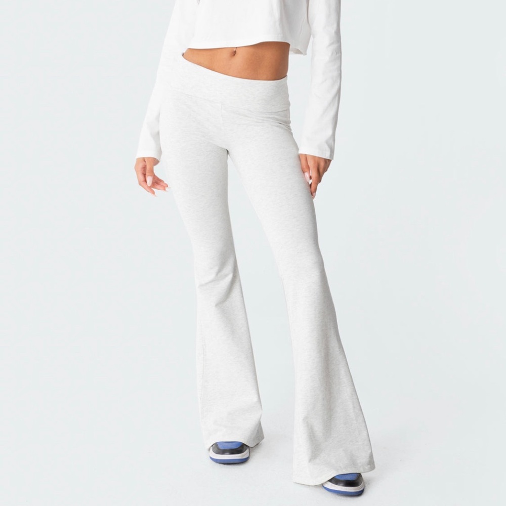 Edikted flare leggings